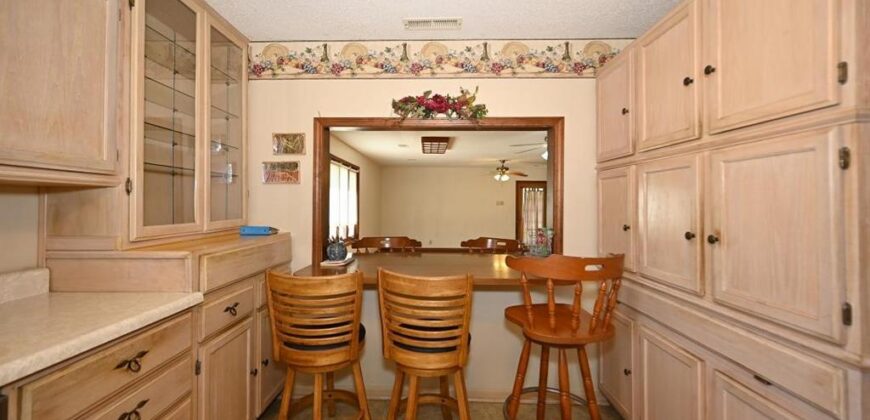 501 N Platte Avenue, Edgerton, MO 64444