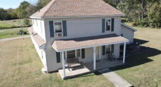 501 N Platte Avenue, Edgerton, MO 64444