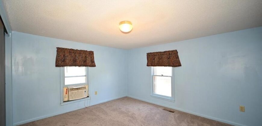501 N Platte Avenue, Edgerton, MO 64444