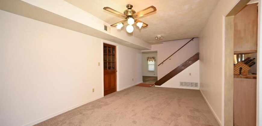501 N Platte Avenue, Edgerton, MO 64444
