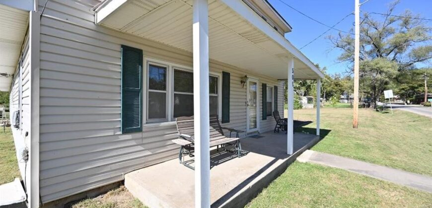 501 N Platte Avenue, Edgerton, MO 64444