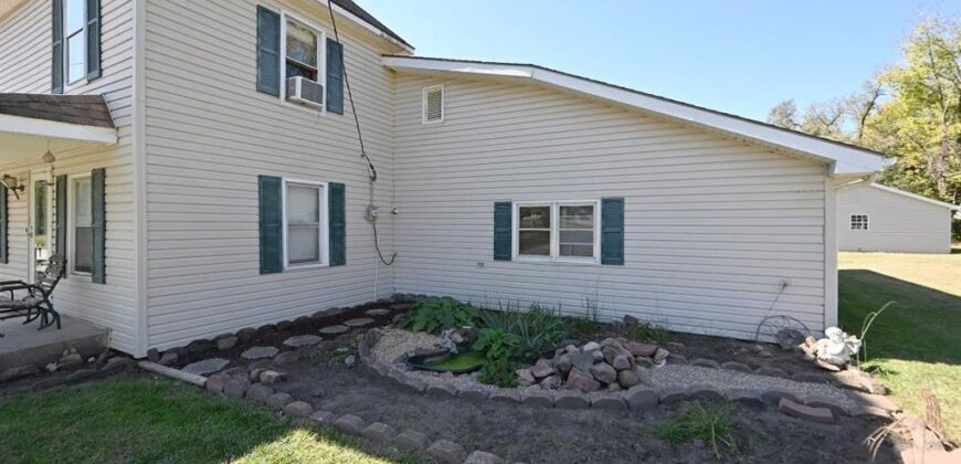 501 N Platte Avenue, Edgerton, MO 64444