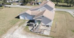 501 N Platte Avenue, Edgerton, MO 64444