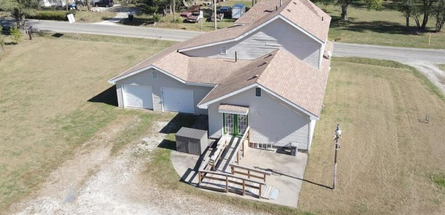 501 N Platte Avenue, Edgerton, MO 64444