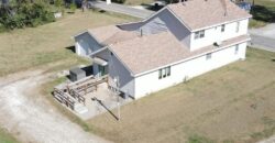 501 N Platte Avenue, Edgerton, MO 64444
