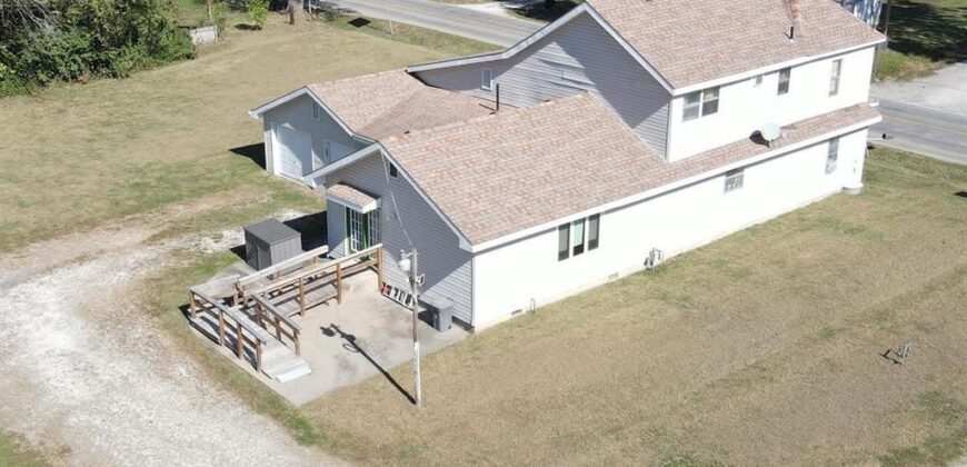 501 N Platte Avenue, Edgerton, MO 64444