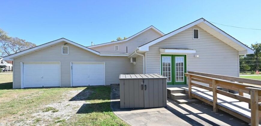501 N Platte Avenue, Edgerton, MO 64444