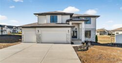 7616 N Booth Avenue, Kansas City, MO 64158