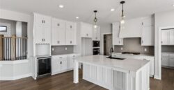 7616 N Booth Avenue, Kansas City, MO 64158