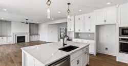 7616 N Booth Avenue, Kansas City, MO 64158