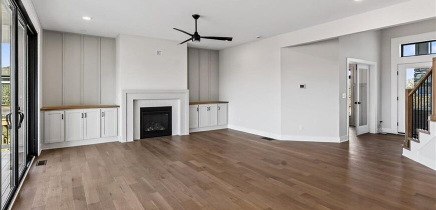 7616 N Booth Avenue, Kansas City, MO 64158