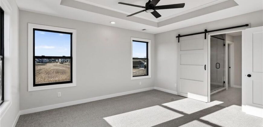7616 N Booth Avenue, Kansas City, MO 64158