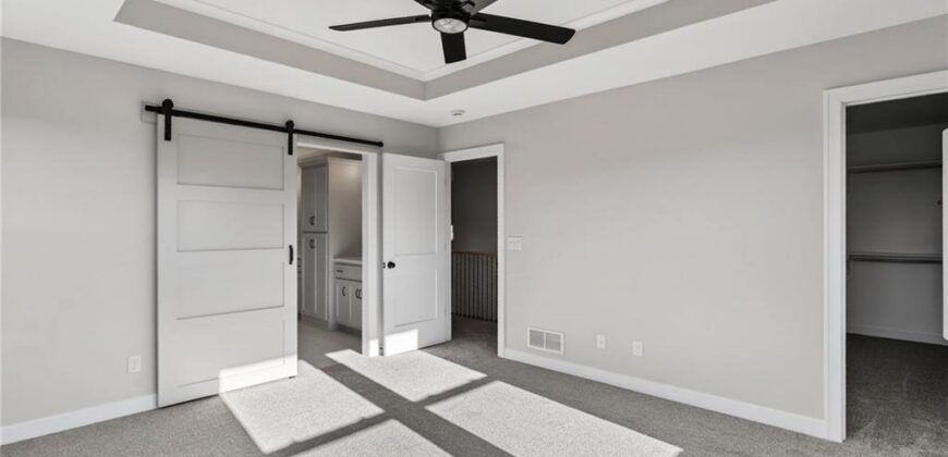 7616 N Booth Avenue, Kansas City, MO 64158