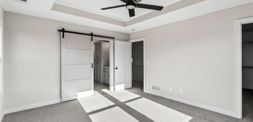 7616 N Booth Avenue, Kansas City, MO 64158