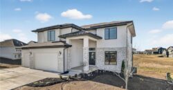 7616 N Booth Avenue, Kansas City, MO 64158