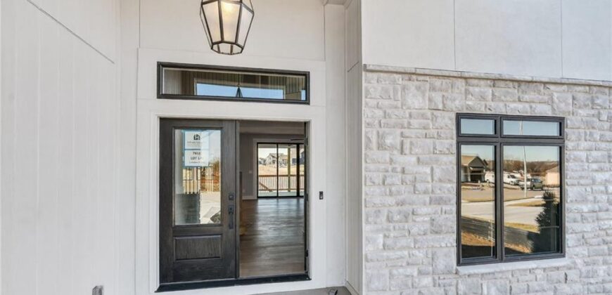 7616 N Booth Avenue, Kansas City, MO 64158