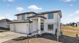 7616 N Booth Avenue, Kansas City, MO 64158