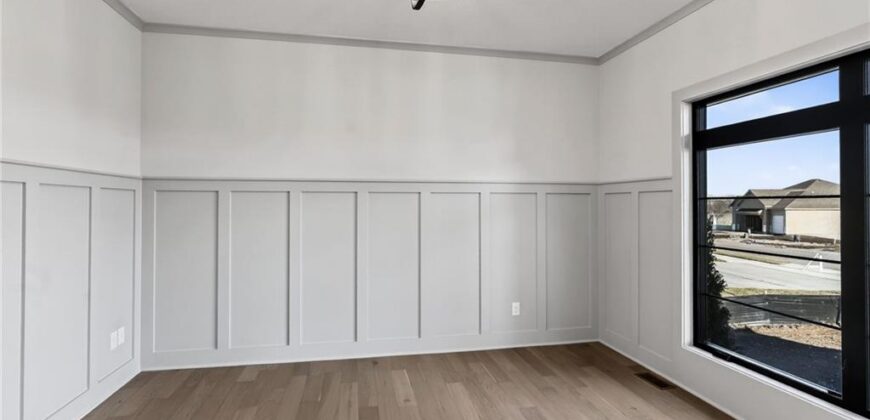 7616 N Booth Avenue, Kansas City, MO 64158