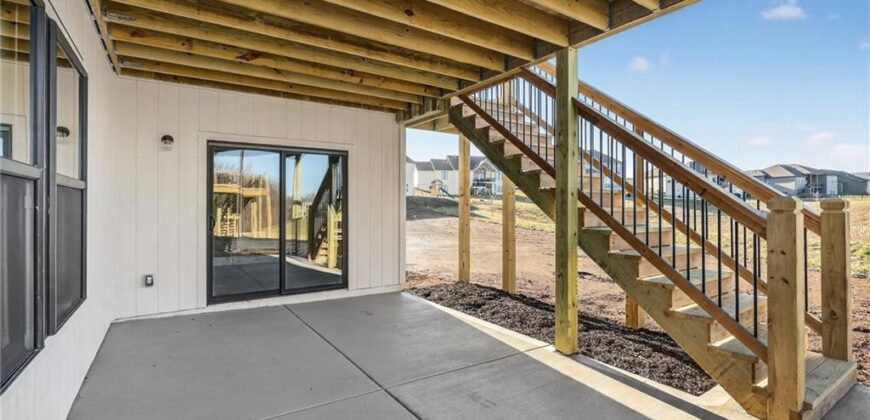 7616 N Booth Avenue, Kansas City, MO 64158