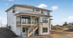 7616 N Booth Avenue, Kansas City, MO 64158