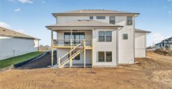 7616 N Booth Avenue, Kansas City, MO 64158