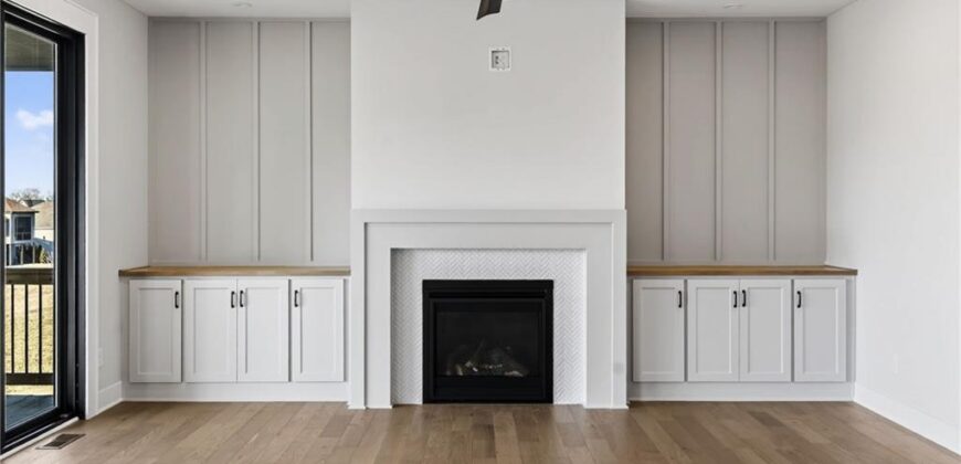 7616 N Booth Avenue, Kansas City, MO 64158