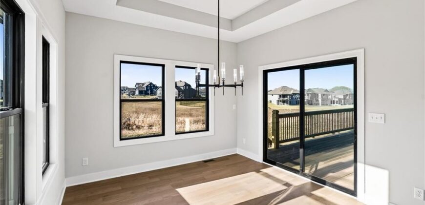 7616 N Booth Avenue, Kansas City, MO 64158