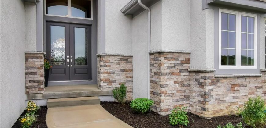 7003 N Polk Avenue, Kansas City, MO 64151