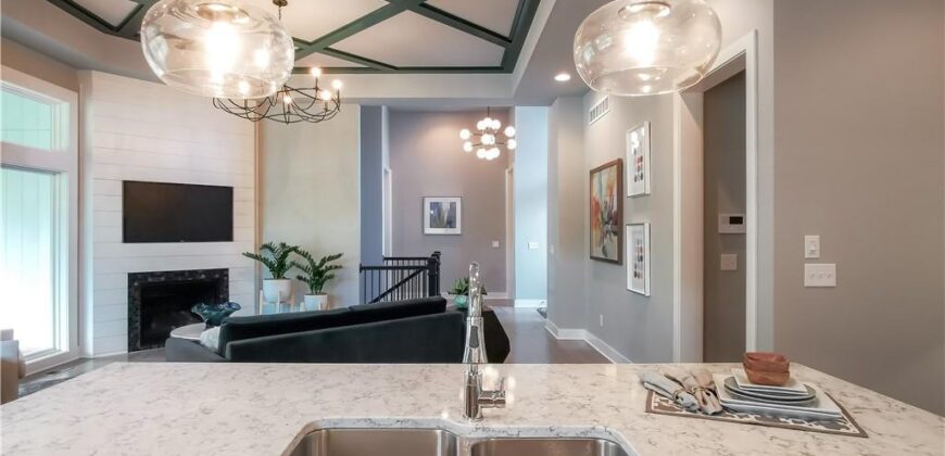 7003 N Polk Avenue, Kansas City, MO 64151