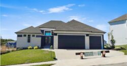 7003 N Polk Avenue, Kansas City, MO 64151