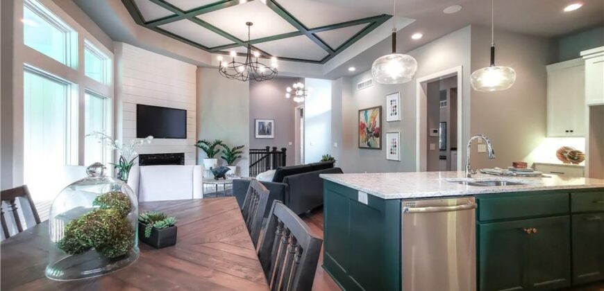 7003 N Polk Avenue, Kansas City, MO 64151
