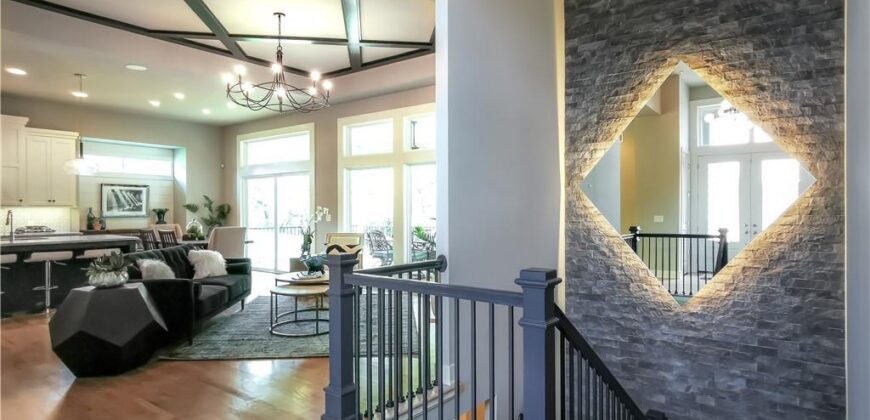 7003 N Polk Avenue, Kansas City, MO 64151