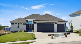 7003 N Polk Avenue, Kansas City, MO 64151