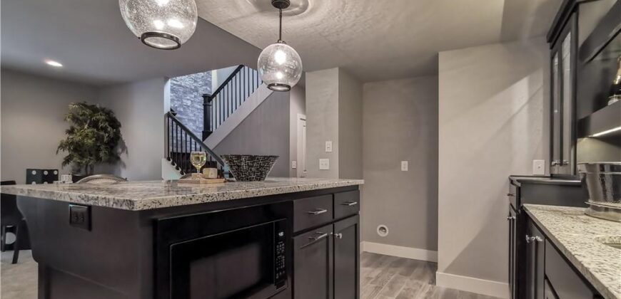 7003 N Polk Avenue, Kansas City, MO 64151