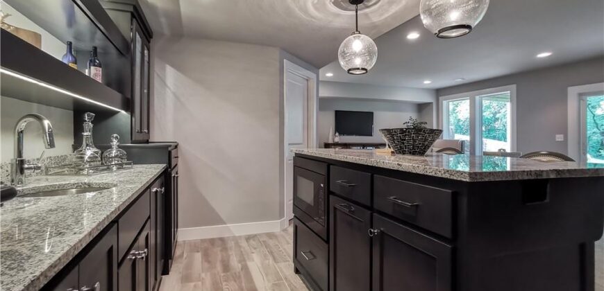 7003 N Polk Avenue, Kansas City, MO 64151