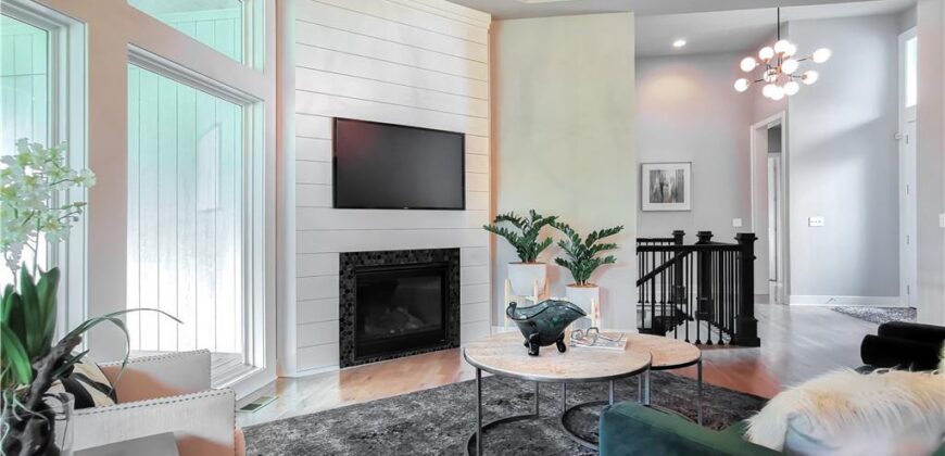 7003 N Polk Avenue, Kansas City, MO 64151