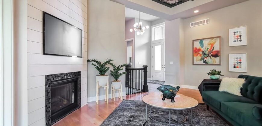 7003 N Polk Avenue, Kansas City, MO 64151