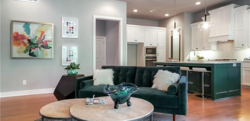 7003 N Polk Avenue, Kansas City, MO 64151