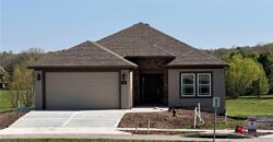 2121 Greenfield Point, Kearney, MO 64060