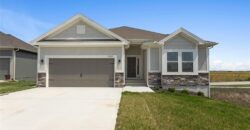11437 N Auburndale Circle, Kansas City, MO 64157