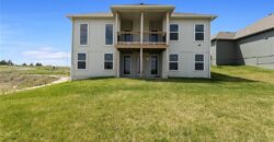 11437 N Auburndale Circle, Kansas City, MO 64157