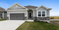 11437 N Auburndale Circle, Kansas City, MO 64157