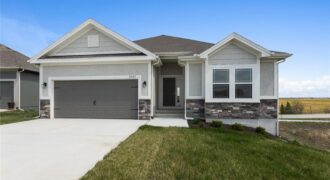 11437 N Auburndale Circle, Kansas City, MO 64157
