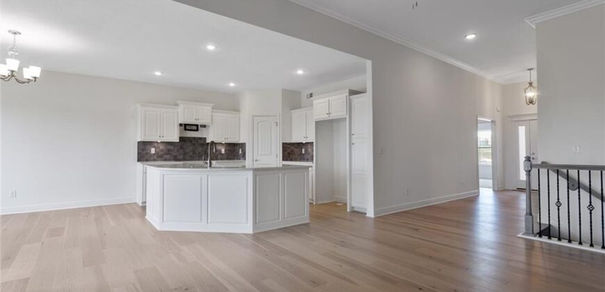 11437 N Auburndale Circle, Kansas City, MO 64157