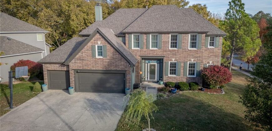 9001 N MANNING Avenue, Kansas City, MO 64157