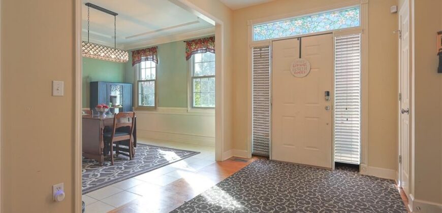 9001 N MANNING Avenue, Kansas City, MO 64157