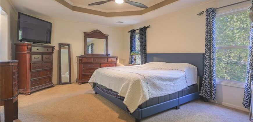 9001 N MANNING Avenue, Kansas City, MO 64157