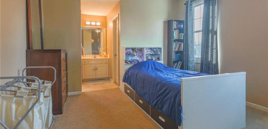 9001 N MANNING Avenue, Kansas City, MO 64157
