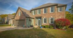 9001 N MANNING Avenue, Kansas City, MO 64157