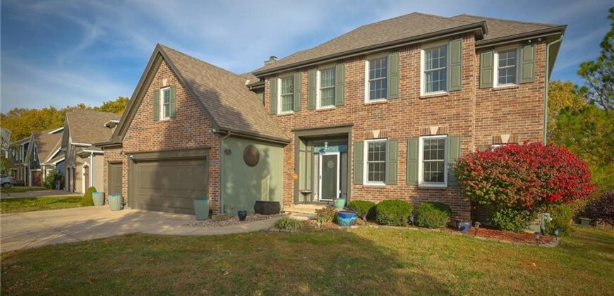 9001 N MANNING Avenue, Kansas City, MO 64157